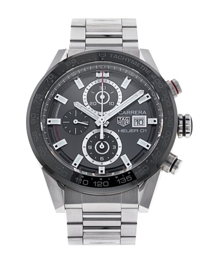Tag Heuer Carrera CAR201W.BA0714
